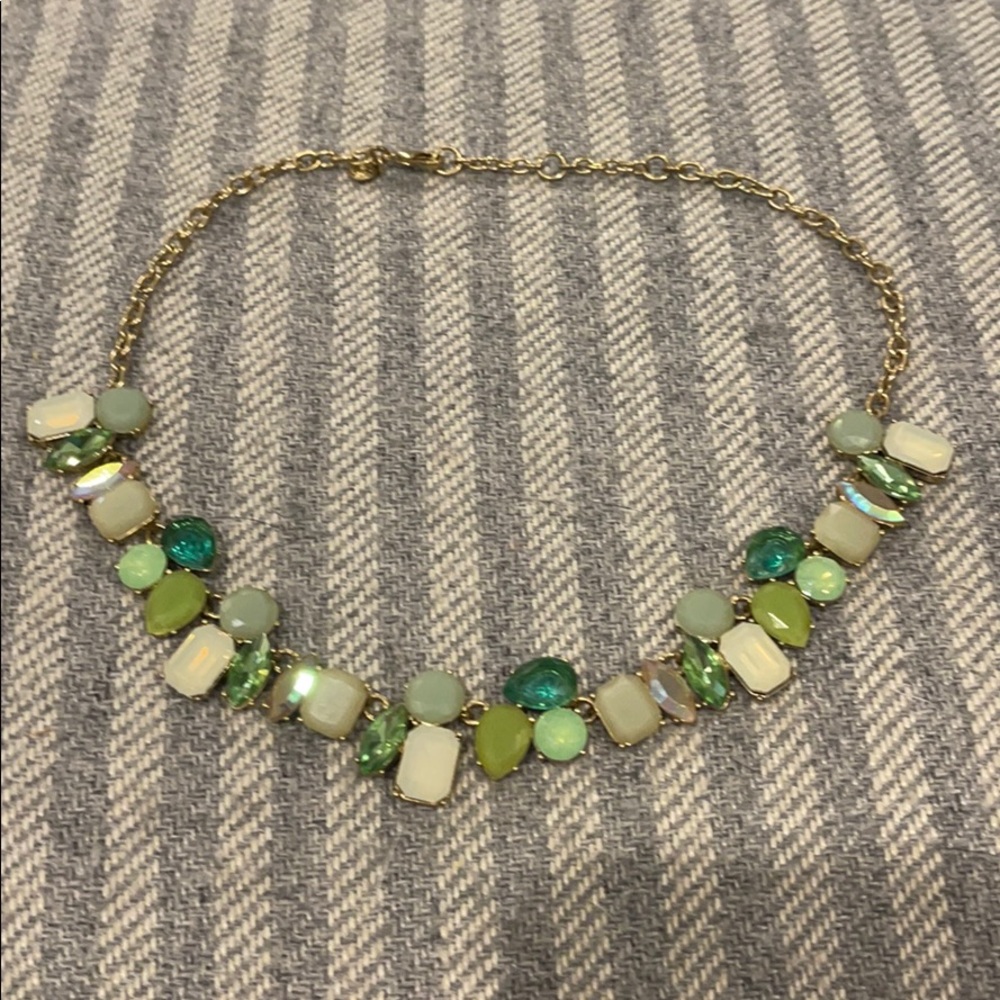 J. Crew Necklace